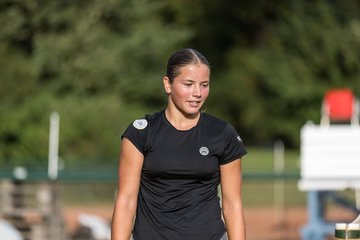 Ida Wobker 707 - Masters Nord